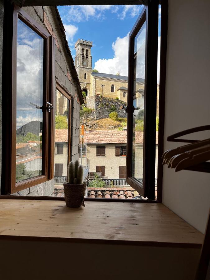 Vila Beautiful 16Th Century House/Heart Of Belcaire Exteriér fotografie